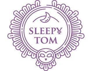 Sleepy Tom лого