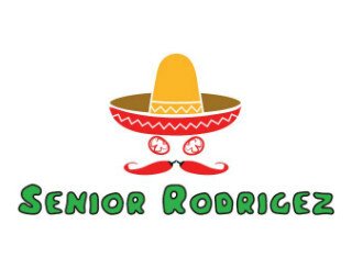 Senior Rodrigez лого
