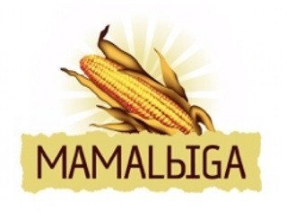 МAMALЫGA лого