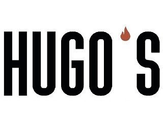 HUGO&rsquo;S лого