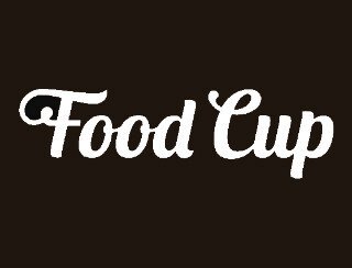 Food Cup лого