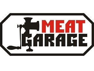 MEAT GARAGE лого