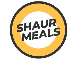 SHAURMEALS лого