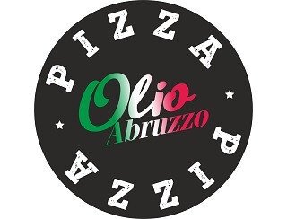 Pizza Olio Abruzzo лого