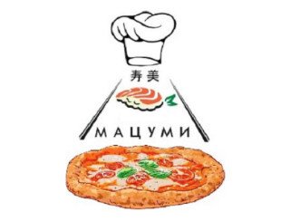 Мацуми лого