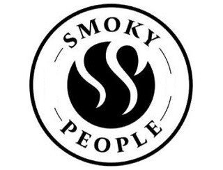 Smoky People лого