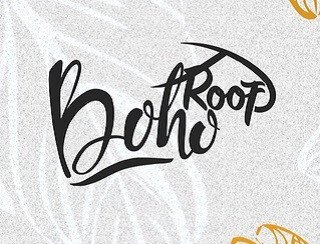 BohoRoof лого