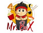 Mr.Box