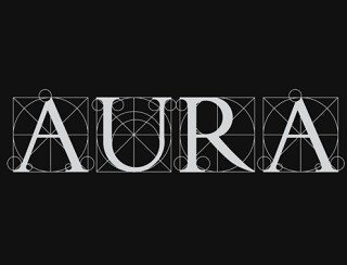 AURA лого