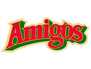 Amigos лого