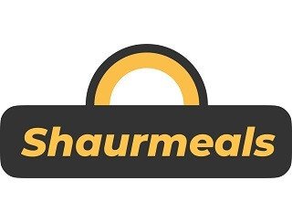 Shaurmeals лого
