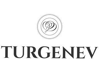 Turgenev лого