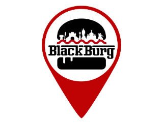 BlackBurg лого