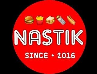 Nastik лого