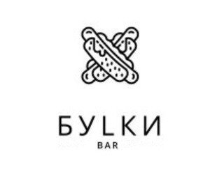 БуLки Bar лого