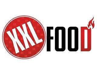 XXL Food лого