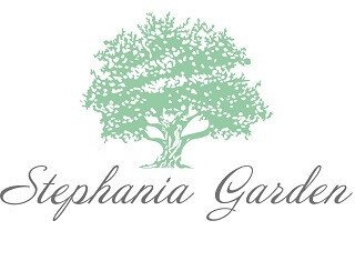 Stephania Garden лого