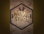 Home Gyros