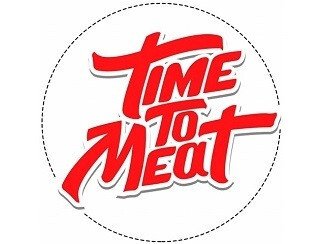 Time To Meat лого