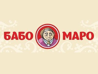 Бабо Маро лого