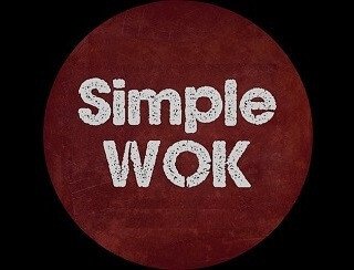 Simple Wok лого
