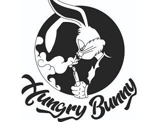 Hungry Bunny лого