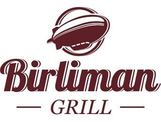 Birliman Grill лого