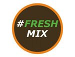 #Fresh Mix