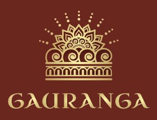 Gauranga лого