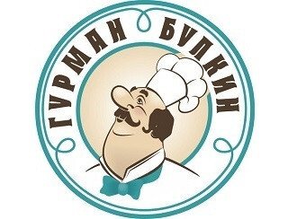Гурман Булкин лого