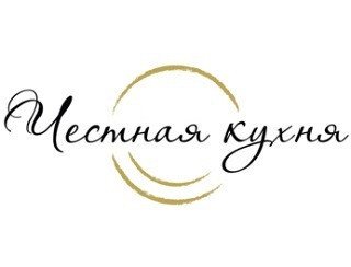 Честная кухня лого