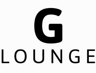 G LOUNGE лого
