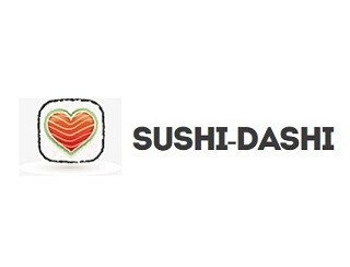 SUSHI-DASHI лого