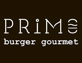 Prime Burger Gourmet лого