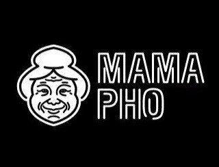 MAMA PHO лого