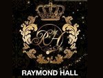 RAYMOND HALL