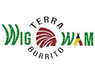 Wigwam TERRA BURRITO лого