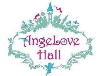 Angelove Hall лого