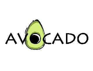 AVOCADO лого