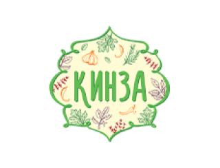 Кинза лого