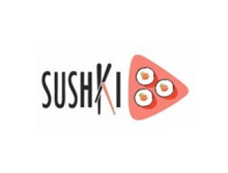 SushKi лого