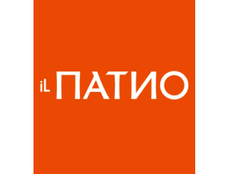 IL Патио лого