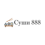 Суши 888