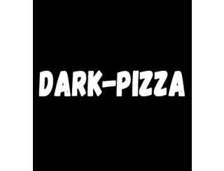 Dark pizza лого