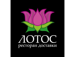 Лотос лого