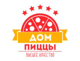 Дом Пиццы лого
