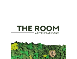 The Room лого
