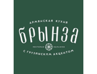 Брынза лого