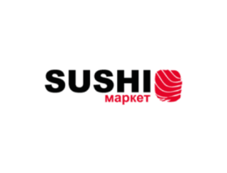 SUSHI маркет лого