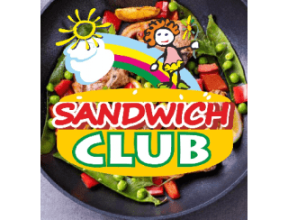 Sandwich club лого